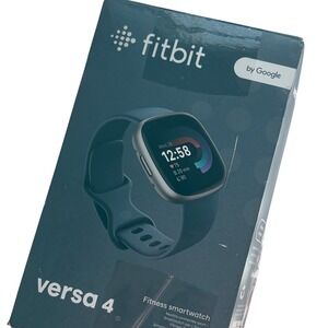 Preowned Fitbit Versa 4